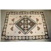 Image 1 : STRUCTUBE AREA RUG APPROX 4 FT