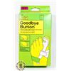 Image 1 : NEW GOODBYE BUNION NON SURGICAL BUNION AID