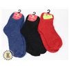 Image 1 : LOT OF 3 NEW SNUGADOO SOFT SOCKS