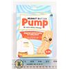 Image 1 : NEW 3PC PEANUT BUTTER PUMP