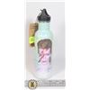 Image 1 : NEW BOWIE WATER BOTTLE. HOLY WATER RRP 29.95