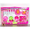 Image 1 : NEW TOY KITCHEN SET