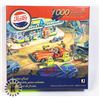 Image 1 : NEW PEPSI-COLA 1000PC PUZZLE -CAR