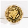 Image 3 : DONALD TRUMP 45TH PRESIDENT TRIBUTE COIN