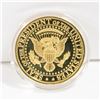 Image 4 : DONALD TRUMP 45TH PRESIDENT TRIBUTE COIN