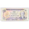 Image 1 : 1971 CANADA TEN DOLLAR BANK NOTE.