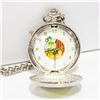 Image 2 : OFFICIAL JOHN DEERE POCKET WATCH