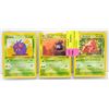 Image 1 : 3 X 1ST EDITION POKEMON JUNGLE CARDS