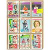 Image 1 : 9 X NHL HALL OF FAME LEGENDS CARDS
