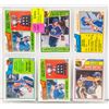 Image 1 : LOT OF 6 WAYNE GRETZKY CARDS