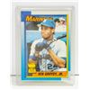 Image 1 : KEN GRIFFEY JR TOPPS ALL STAR "CORRECTED  ELBOW C