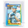 Image 1 : KEN GRIFFEY JR TOPPS ALL STAR "BLOODY ELBOW CARD"