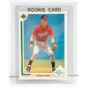 Image 1 : CHIPPER JONES UPPER DECK ROOKIE