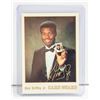 Image 1 : KEN GRIFFEY JR GOLD EDITION SIGNATURE CARD