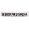 Image 1 : 1992-1993 TOPPS BEAM TEAM BASKETBALL INSERT SET