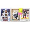 Image 1 : 3 X ROOKIES OVECHKIN / KEITH / EICHEL CARDS