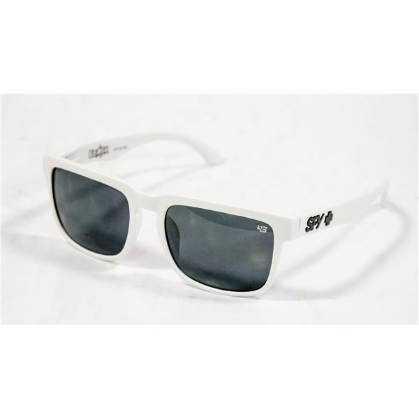 PAIR OF NEW SPY SUNGLASSES