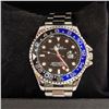 Image 1 : NEW ROLEX "GMT MASTER II" REPLICA SUPERLATIVE