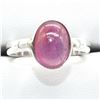 Image 1 : TN2-131 SILVER RUBY(4.3CT) RING