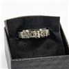 Image 1 : "LORDS PRAYER: MEN'S RING SIZE 11.5