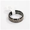 Image 2 : "LORDS PRAYER: MEN'S RING SIZE 11.5