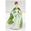 Image 1 : ROYAL DOULTON FIGURINE - NO SHIPPING - PREMIERE