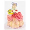 Image 1 : ROYAL DOULTON "CISSIE" FIGURINE