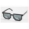 Image 1 : 8 BIT SUNGLASSES