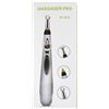 Image 1 : NEW PAIN RELIEF MASSAGER PEN W/9 INTENSITY LEVELS