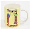 Image 1 : PEZ COLLECTORS MUG