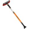 Image 1 : NEW ALMADIRECT HEAVY DUTY EXTENABLE SNOW BRUSH