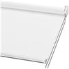 Image 1 : PAIR OF NEW WHITE 80W 150H BLINDS