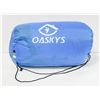 Image 1 : NEW OASKYS SIZE LARGE SLEEPING BAG