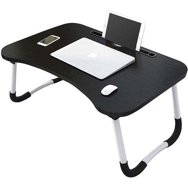 NEW COLLAPSABLE FOLDING LAPTOP WORK PLATFORM