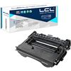 Image 1 : LCL-CF237A BLACK LASER PRINTER TONER CARTRIDGE