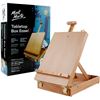 Image 1 : MONT MARTE TABLETOP BOX EASEL 27X36X9.5CM