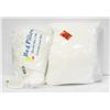 Image 1 : PAIR OF NEW BED PILLOWS