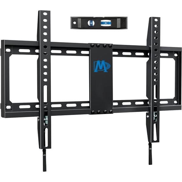 NEW IN BOX MOUNTING DREAM LOW PROFILE TV WALL