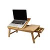 NEW IN BOX LAPTOP LAP DESK WITH DRAWER