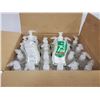 Image 1 : 3 CASES WITH 24 500ML BOTTLES OF HAND SANITIZER