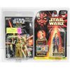 Image 1 : 1998 HASBRO STAR WARS EPISODE 1 PADME NABERRIE