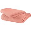 Image 1 : NEW IN BAG GLAMBURG COTTON WAFFLE THERMAL BLANKET