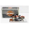 Image 1 : 1936 HARLEY DAVIDSON FL KNUCKLEHEAD IN BOX