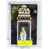 Image 1 : STAR WARS R2D2 DROID LUCAS FILM STILL IN PACKAGING