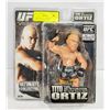 Image 1 : UNOPENED UFC ULTIMATE COLLECTOR - TITO ORTIZ