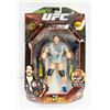 UNOPENED JAKKS SERIES 5 UFC 5- DAN SEVERN