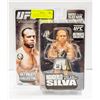 Image 1 : UNOPENED UFC ULTIMATE COLLECTOR - WANDERLEI SILVA