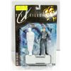 Image 1 : 1998 MCFARLANE TOYS: THE X-FILES AGEN FOX MULDER