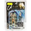 Image 1 : 1998 MCFARLANE TOYS: THE X-FILES AGENT DANA SCULLY