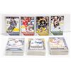 Image 1 : 100 YOUNG GUNS / ROOKIES ONLY LOT OF CARDS ESTATE